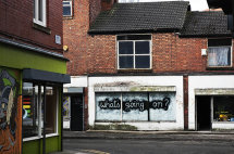 Hare Street Manchester