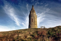 Hartshead Pike (a)