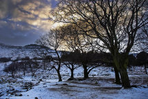 Indians Head, Greenfield