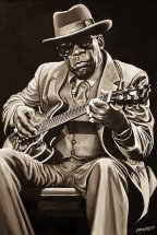 John Lee Hooker