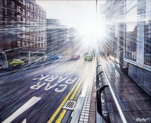 High Street, Manchester