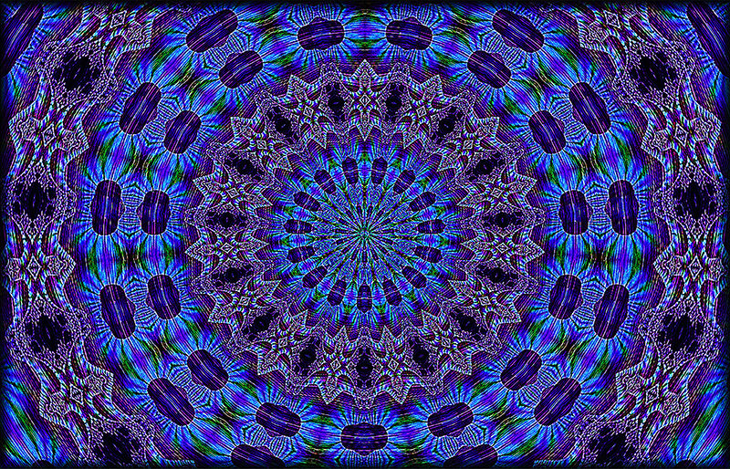 Mandala.