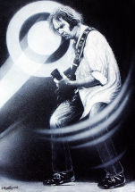 Neil (sold out) Young