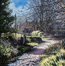 Off Tunstead Lane Greenfield