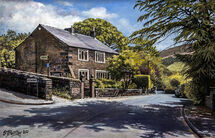 Park Lane Greenfield