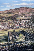 Pots & Pans, Greenfield