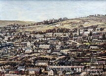 Roughtown Mossley