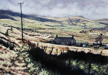 Saddleworth Farm