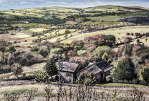 Saddleworth Farm, Uppermill