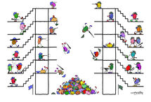 Silly Little Men (b)