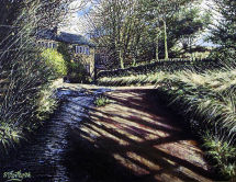 The Bunker, Greenfield