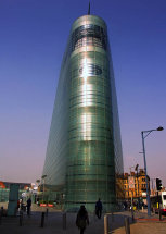 Urbis Museum, Manchester