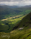 Kentmere Valley