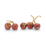 Cherries approx. 8cm £50 each