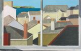 From the top window 43x65cm £825