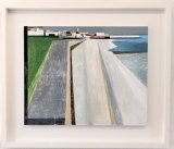 Homeward bound 73cmx63cm £750