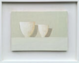 Pale Morning 48x59cm inc. frame £495