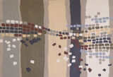 Settlement 120x80cm