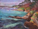 St.Antony 86x71cm inc.frame £950