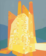 Wheal Coates 2 50x60cm £900