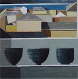 Window Sill 50x50cm inc frame £470