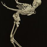 load 3 ink on canvas 115cm x 185cm