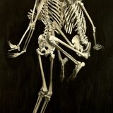 load 6 ink on canvas 75cm x 135cm