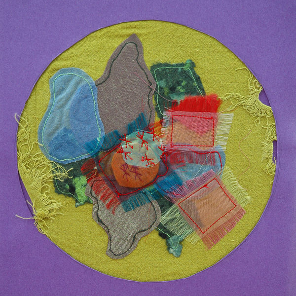 A Bit Frayed Round the Edges