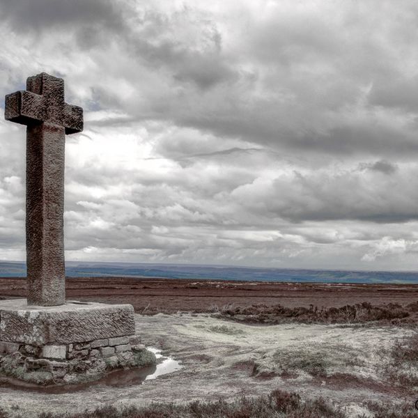 Ana Cross