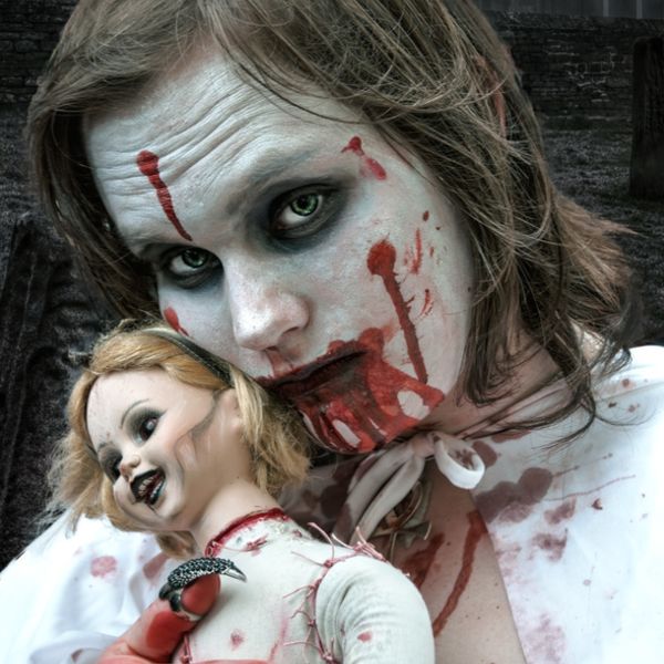 Bad Blood