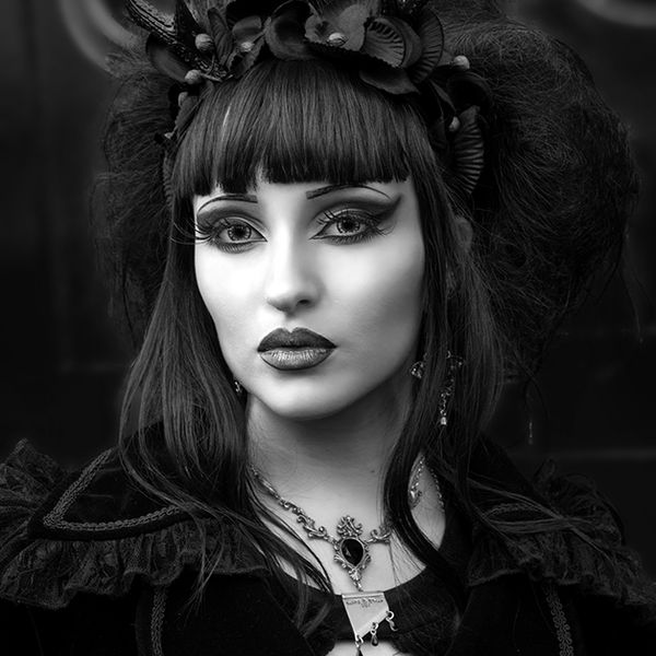 Black Queen