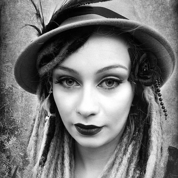 Black Rose
