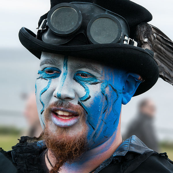 Boggart Dancer