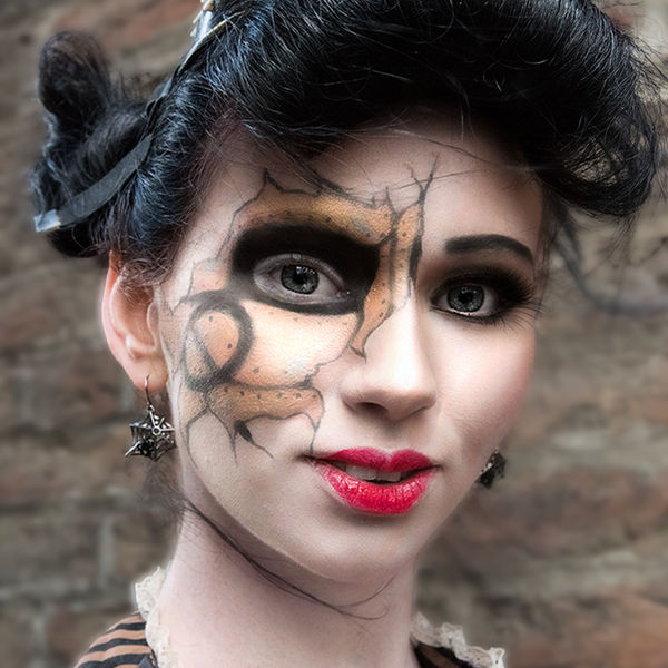 Facepaint