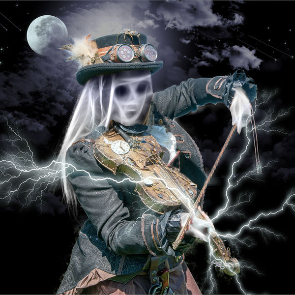 Fiddling The Electric