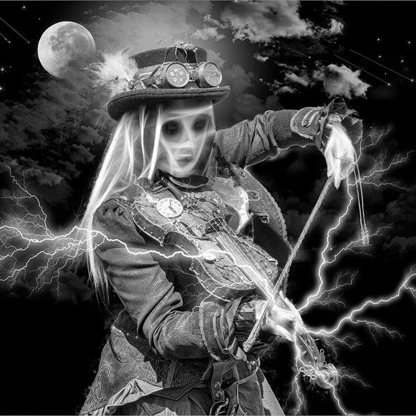 Fiddling The Electric