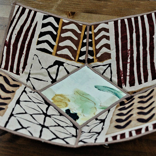 Floppy Dish 1