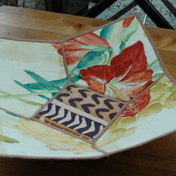 Floppy Dish 2