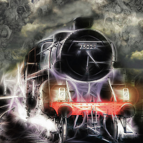 Ghost 75029
