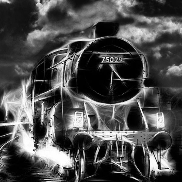 Ghost 75029