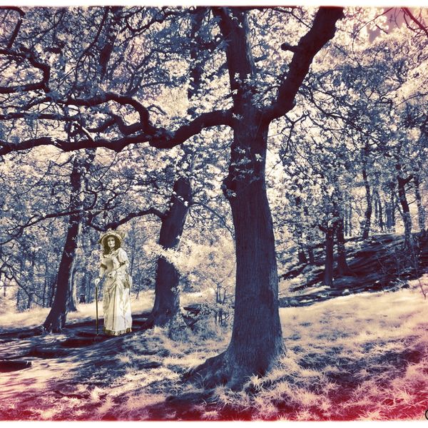 Ghost Walk
