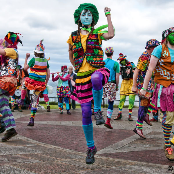 Gog Magog Molly