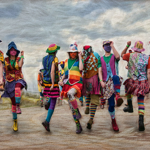 Gog Magog Molly 2