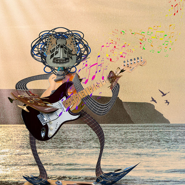 Guitar Man