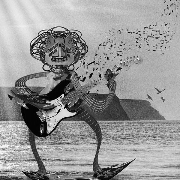 Guitar Man