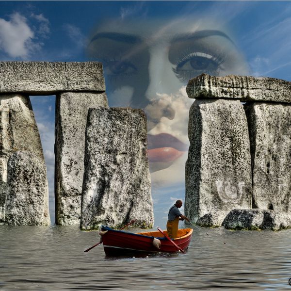 Henge Drifters