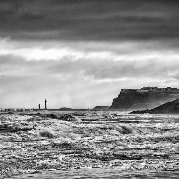 High Tide