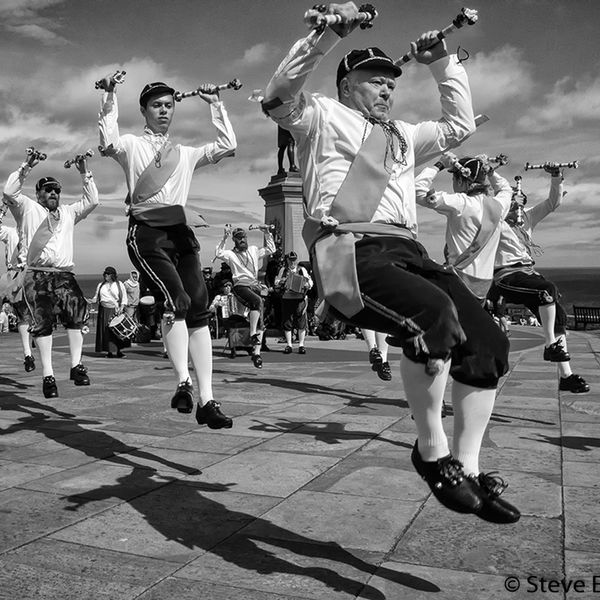 Horwich Prize Medal Morris