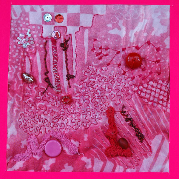 In The Pink
