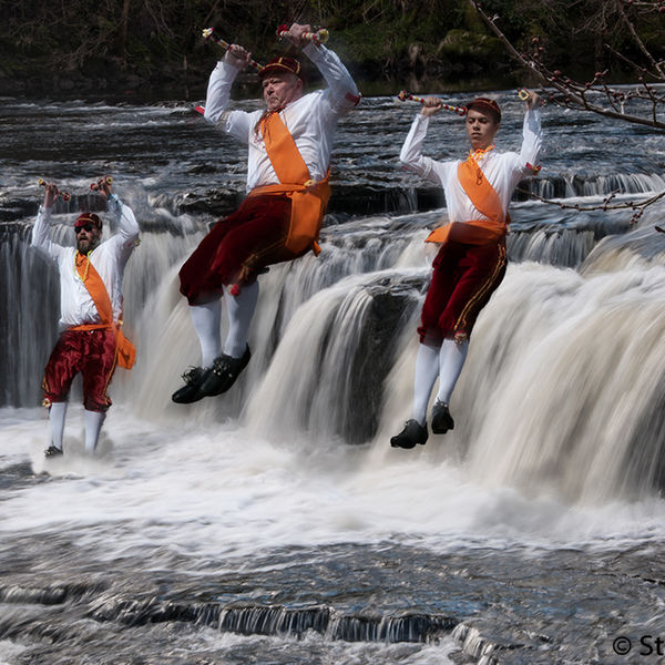 Leap Of Faith